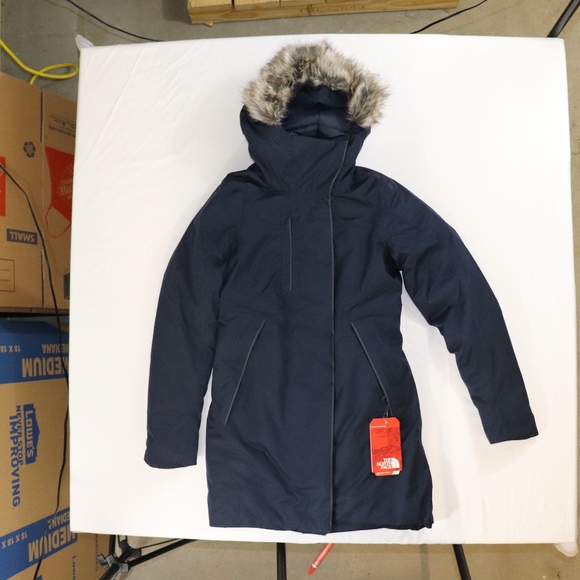 north face far northern hoodie